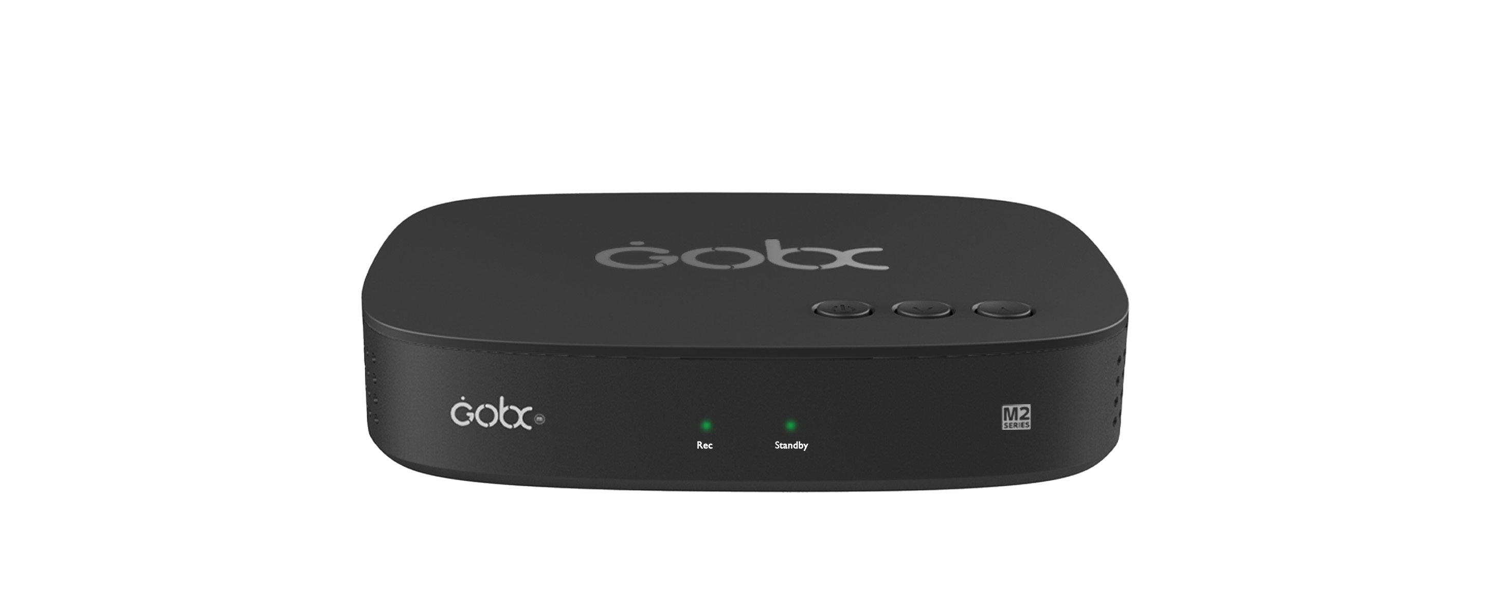 myGOBX App
